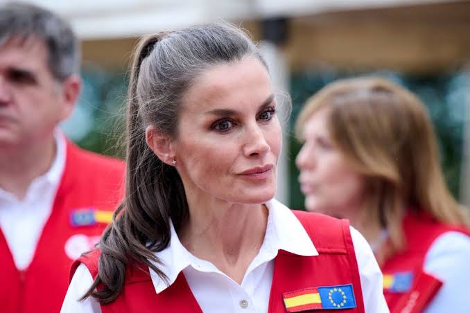 Letizia Ortiz ya está en Latinoamérica: todos los detalles del viaje de la  reina