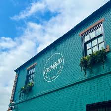 WATCH THE OLYMPICS AT O'NEILL'S The... - Harborne Village | Facebook