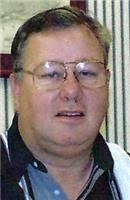 Ronald Bode Obituary (1942