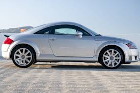 Image result for Light Silver 2004 TT