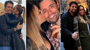 His birth sign is virgo and his life path number is 4. Video Deja En Evidencia Posible Reconciliacion Entre Marite Matus Y Daniel Valenzuela Meganoticias
