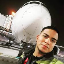 B 788 LATAM 🇨🇱 SCL 🇨🇱😁