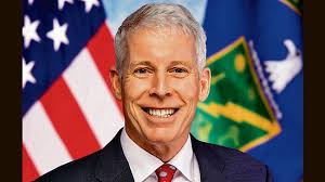 Chris Wright may visit India in bid to boost energy sales