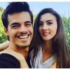 Top 5 burcu özberk drama series that you must watch. Berk Atan Si Burcu Ozberk Romania Posts Facebook