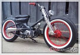 Check spelling or type a new query. Honda C70 Modifikasi Beserta Harga Bekas Spesifikasi Otomotifo