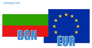 Curs valutar leva bulgărească (bgn). Leva BulgÄreascÄ Euro Bgn Eur Convertor Valutar Ratele De Schimb Valutar Coinyep