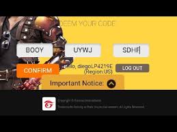 Como todos los días, el battle royale de garena para dispositivos móviles lanzó una serie de códigos que te darán recompensas exclusivas dentro del juego. Nuevo Codigo Free Fire 8 Marzo 2020 Youtube