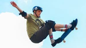 Tony hawk boys / young men's size 18 adjustable waist shorts. How A Skateboarding Legend Helped Tony Hawk Turn His Passion Into A Billion Dollar Franchise Inc Com