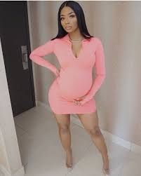 Baby Shower Dresses Black Women Sun Maternity Dresses For Baby Shower Glam Dresses Preggo Fashion