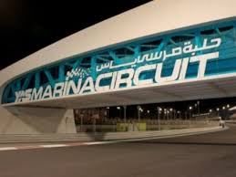 Also it is near to abu dhabi so only a short drive. Formule 1 Horaires Tv Dates Du Gp D Abu Dhabi Yas Marina Le Mag Sport Auto