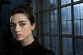 Crystal reed 1080P, 2K, 4K, 5K HD wallpapers free download