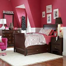 If your bedroom is smaller, you may want a basic bedroom set. Bedroom Furniture Modern Teenage Girl Bedroom Ideas Novocom Top