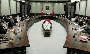 2021 ocak kabine toplantısı merakla bekleniyor. Kabine Toplantisi Ne Zaman Yapilacak Kisitlamalar Kaldiriyor Mu