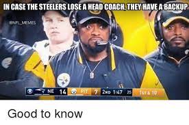 25 Best Memes About Steelers Lose Steelers Lose Memes
