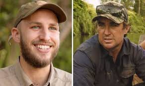 Wild Croc Territory's Matt Wright confirms key co-star 'doesn't work for me  anymore'