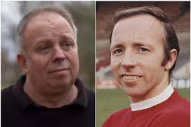 Nobby Stiles' footballer son joins Doncaster dementia charity after dad's  death