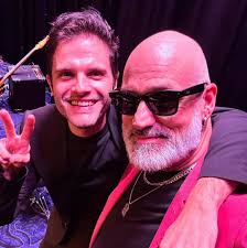 First people I run into