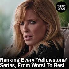 With so much additional Yellowstone content