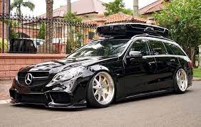 indonesian modified car on instagram e class estate owner kikianugraha mercedes mercedes benz r klasse mercedes benz autos mercedes benz maybach