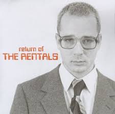Tina fey , amy poehler , maya rudolph and ike barinholtz. Return Of The Rentals Wikipedia