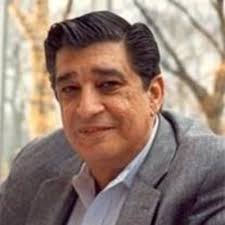 Obituary information for John Augustine Sanchez Jr.