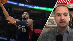 Cavaliers - Pistons