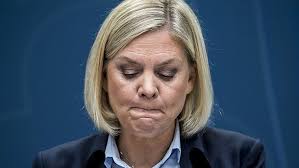 Eva magdalena andersson is a swedish social democratic politician who has served as minister for finance since 3 october 2014. Magdalena Andersson Beredd Att Snabbt Vidta Atgarder