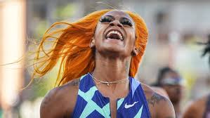 As the world watched the phenom take her victory lap, orange hair in the wind, arms stretched wide, with acrylic nails as long as they come, there was a certain group whose pride swelled the most: Sha Carri Richardson And Her Now Uncertain Path To The Olympics The New York Times