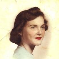 Ann Crowder Obituary (2024)