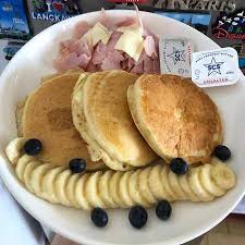 The bottoms should be golden. Bob S Red Mill Waffle Mix Pancake