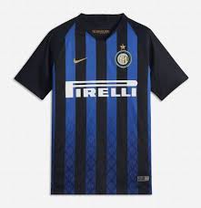 Inter Milan Kit History Football Kit Archive