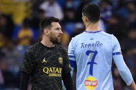 El debate entre Lionel Messi y Cristiano Ronaldo se decide al fin por un  ganador del Balón de Oro