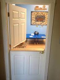 Lcc Nursery B Dutch Door Dutch Door Interior Doors Interior Dutch Door