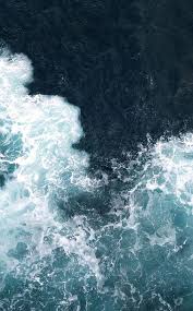 Choose from a curated selection of trending wallpaper galleries for your mobile and desktop screens. Ocean Wallpaper Aesthetic Wallpaper Iphone X Hd Iphone Backgrounds 640x1033 Download Hd Wallpaper Wallpapertip
