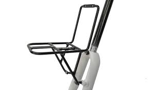Rfr Fahrrad Gepacktrager Vorne Schwarz Von Top Marken Online Kaufen We Cycle