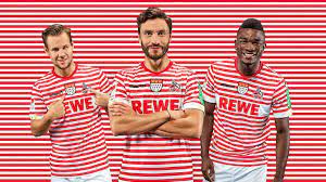 So please spare me your protestations about my wording. Ringelpiez Zom Aanpacke Fc Stellt Neues Karnevalstrikot Vor Geissblog Koeln