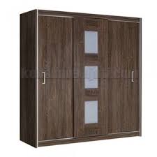Lemari pakaian 3 pintu sliding door. Lemari Pakaian Minimalis Denver 3 Pintu Geser Lebar 180 X Depth 50 X Tinggi 200 Cm Lemari Pakaian Lemari Pakaian Minimalis Pakaian Minimalis