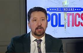 Hurt Running For Indiana 8th: "Immigration A Boon For Our Communities."