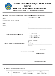 Surat tugas adalah surat yang dibuat oleh instansi atau perusahaan untuk memberikan suatu tugas khusus kepada karyawannya. 9 Mengatur Perjalanan Dinas Atau Bisnis Pimpinan Dan Kolega