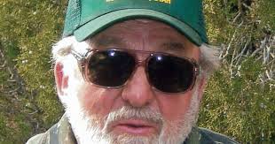 Clyde Wayne Stephenson