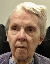 Darthea Ruth (Patch) Olsen Obituary