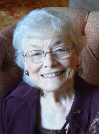 Obituary information for Wilma Anne Rohn