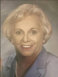 Betty Kennedy Obituary (1936