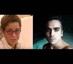See more of diogo martins on facebook. Lembra Se Do Dani Dos Morangos Agora E O Leandro Do Coracao D Ouro Atualidade Sapo Lifestyle