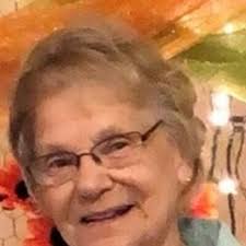 Shirley Ann Staton Obituary November 18, 2022