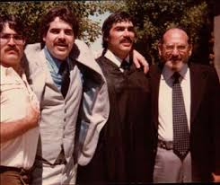 Thomas Romeo Obituary (2010)