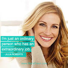 10 Things We Love About Julia Roberts' Personal Brand