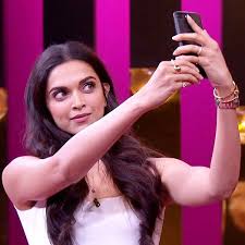 Deepika Padukone Koffee With Karan S6 Deepika Padukone Koffee With Karan Indian Actresses