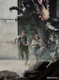 Jurassic world's first clue to dr. Jurassic World 3 Reign Official New Poster The Story Started With A Mosquito Inews