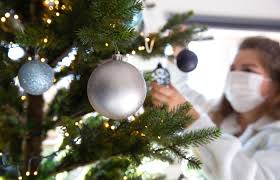 En su homilía el pontífice explicó que la navidad es un periodo que permite a los fieles nacer interiormente de #24dic #vaticano el papa francisco ofrece misa de navidad desde el vaticano. Que Recomiendan Los Expertos Para Afrontar La Navidad Del Coronavirus